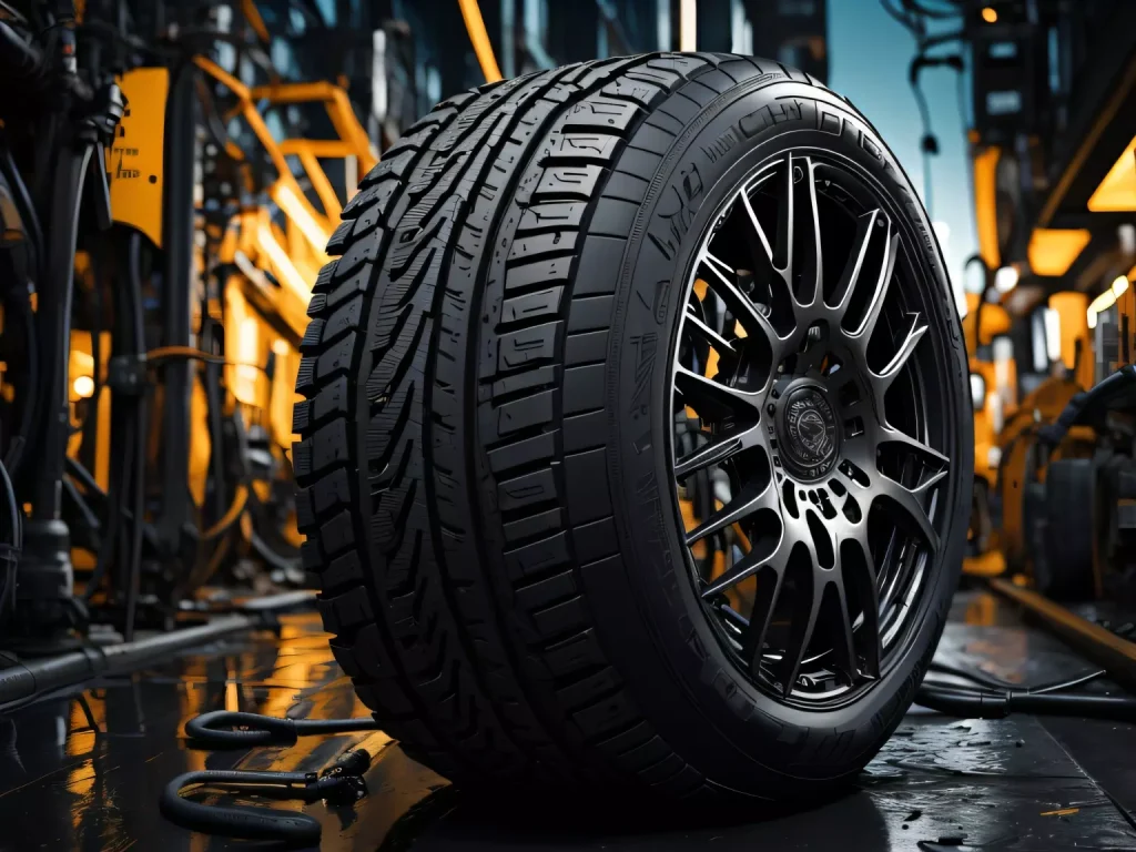 Find stability and control with Continental Control Contact Tour A/S Plus