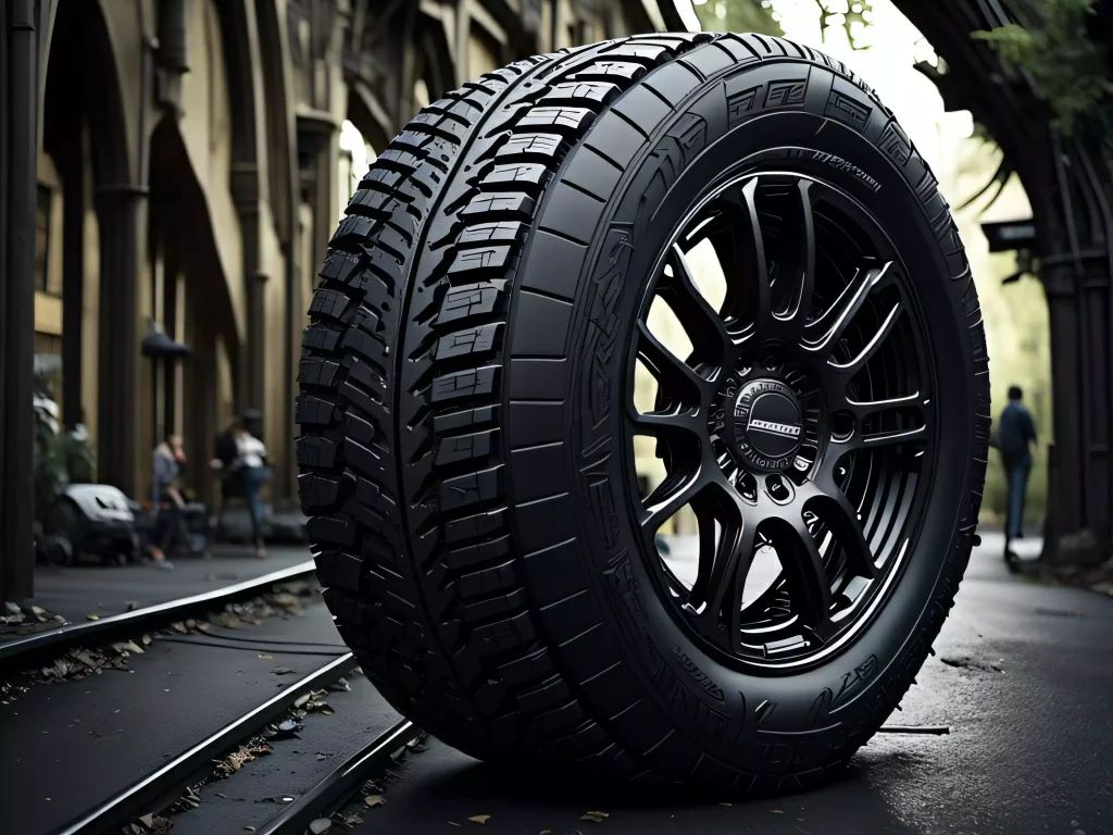 Bridgestone Turanza QuietTrack Review: A Comprehensive Analysis