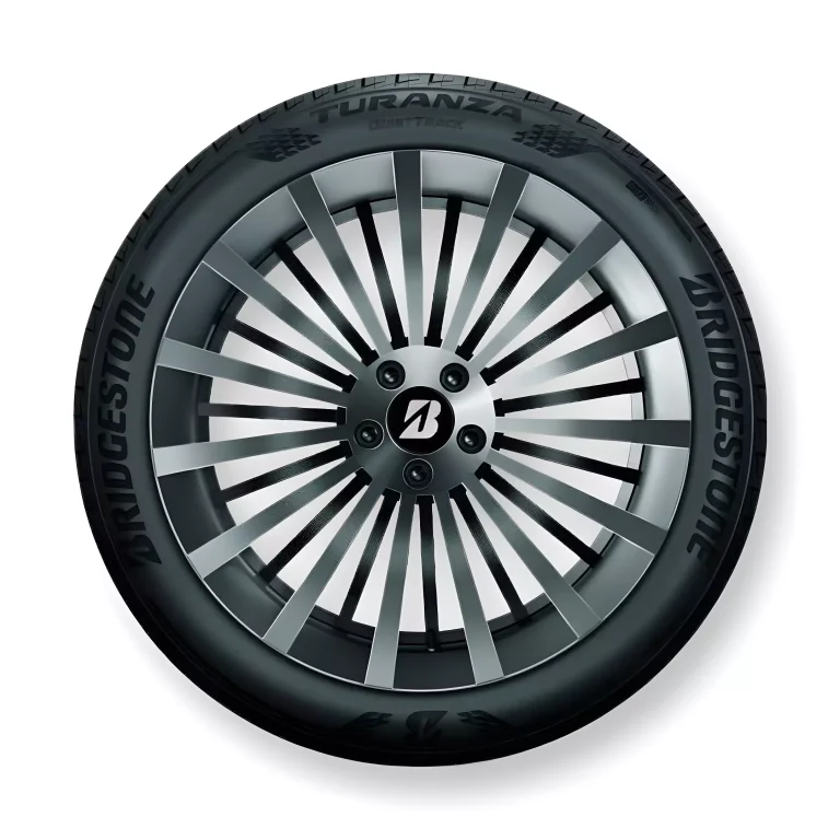 bridgestone turanza