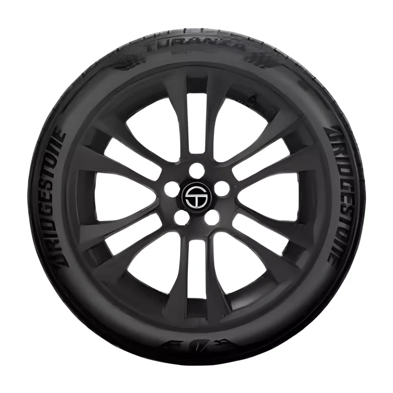 bridgestone turanza quiettrack