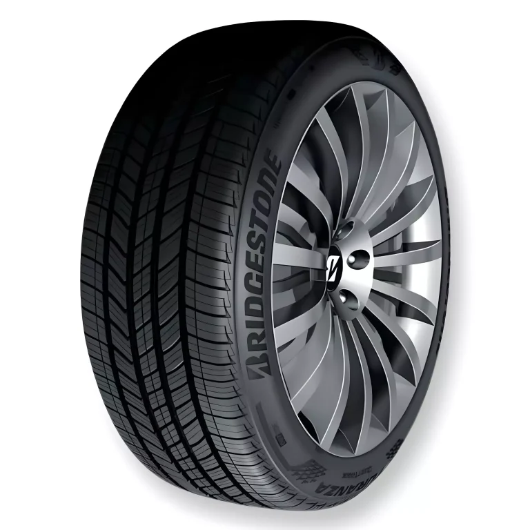 bridgestone turanza quiettrack review