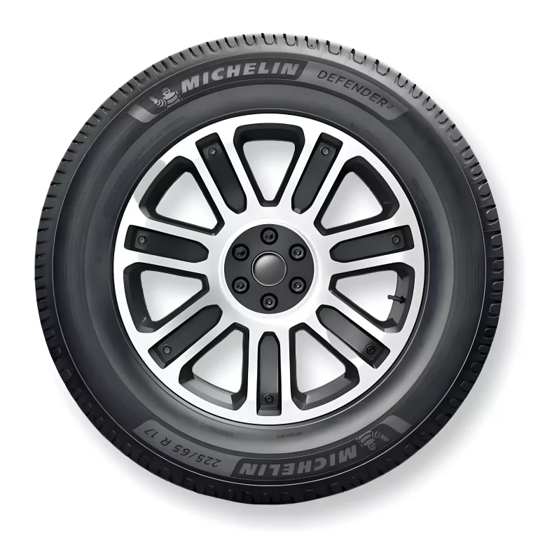 michelin defender 2 review