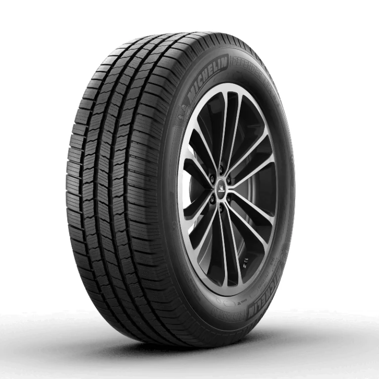 michelin defender ltx m s review
