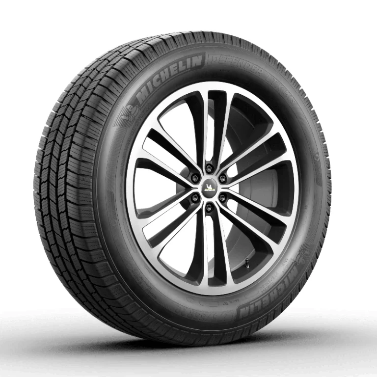 michelin defender ltx ms review
