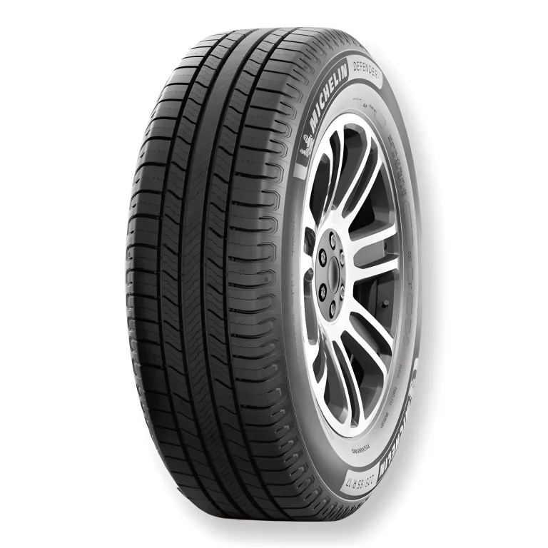 michelin defender2