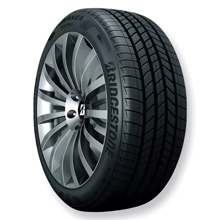 reviews of bridgestone turanza quiettrack