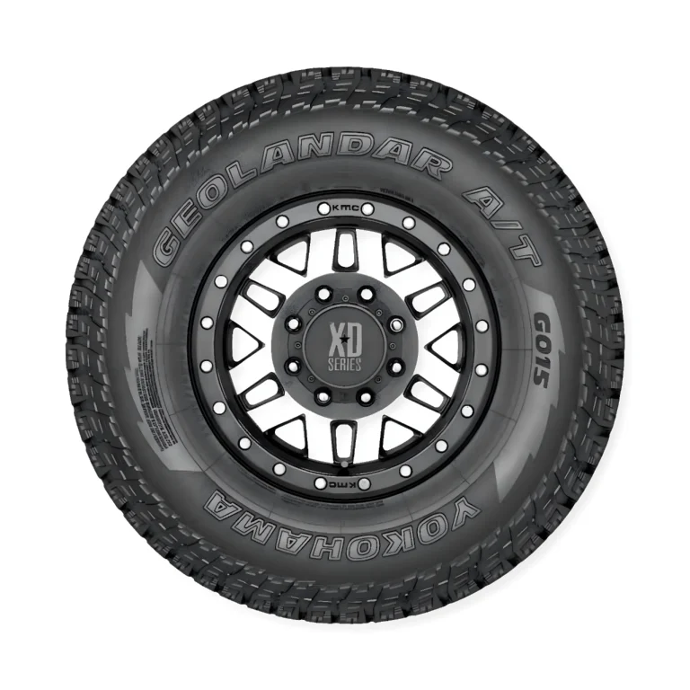 yokohama geolandar a t g015 reviews