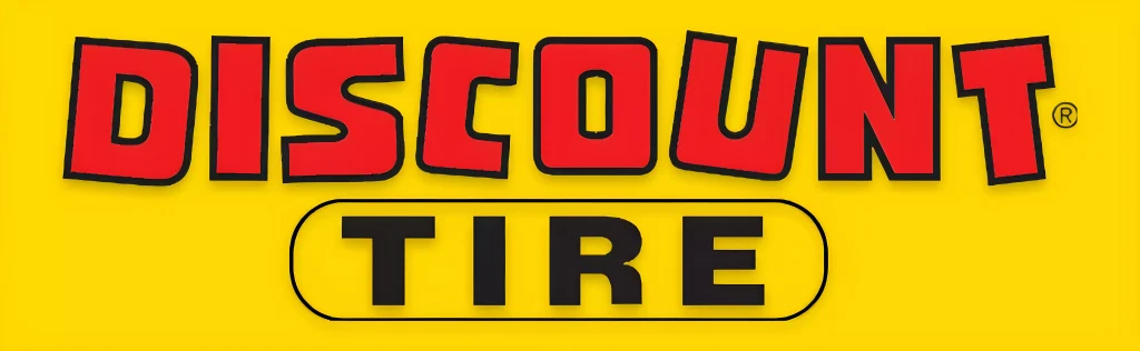 Discount Tire Logo