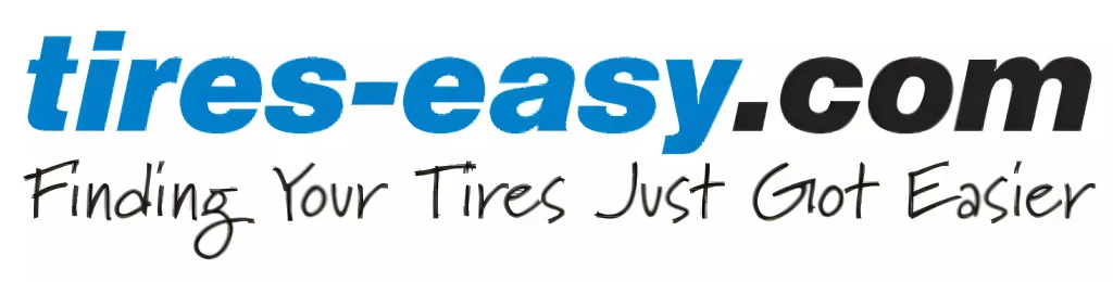 Tires easy Logo Image - Promote Tires Easily