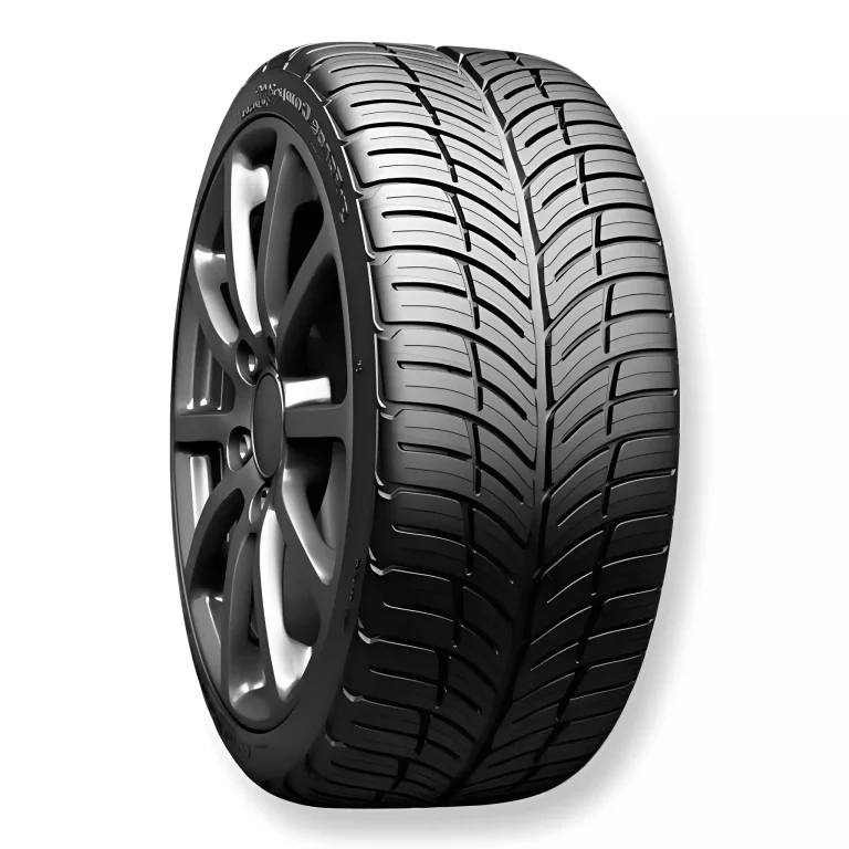 bfgoodrich g-force comp-2 as
