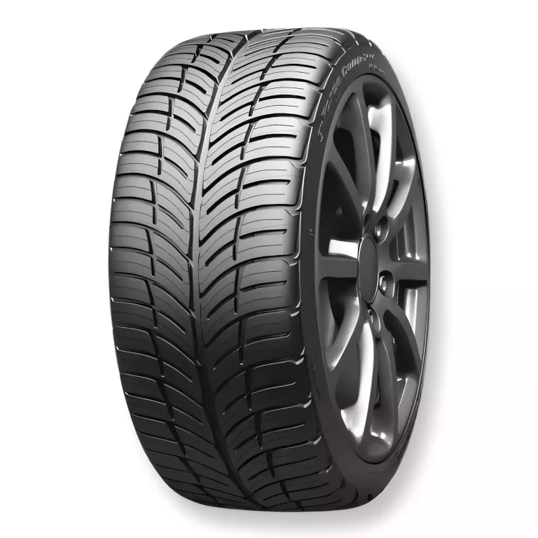 bfgoodrich - g-force comp-2 as plus