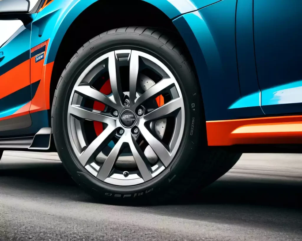 bfgoodrich - g-force comp-2 a/s plus