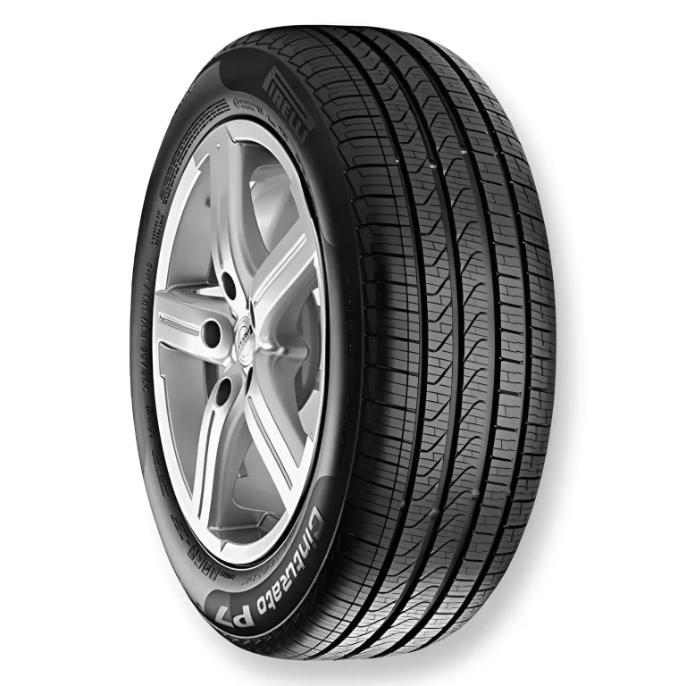 cinturato p7 all season