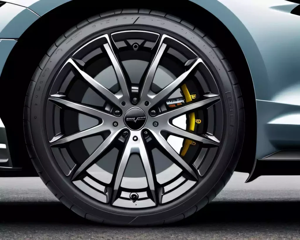 Goodyear Eagle F1 Asymmetric 2: 235/40r18 Review