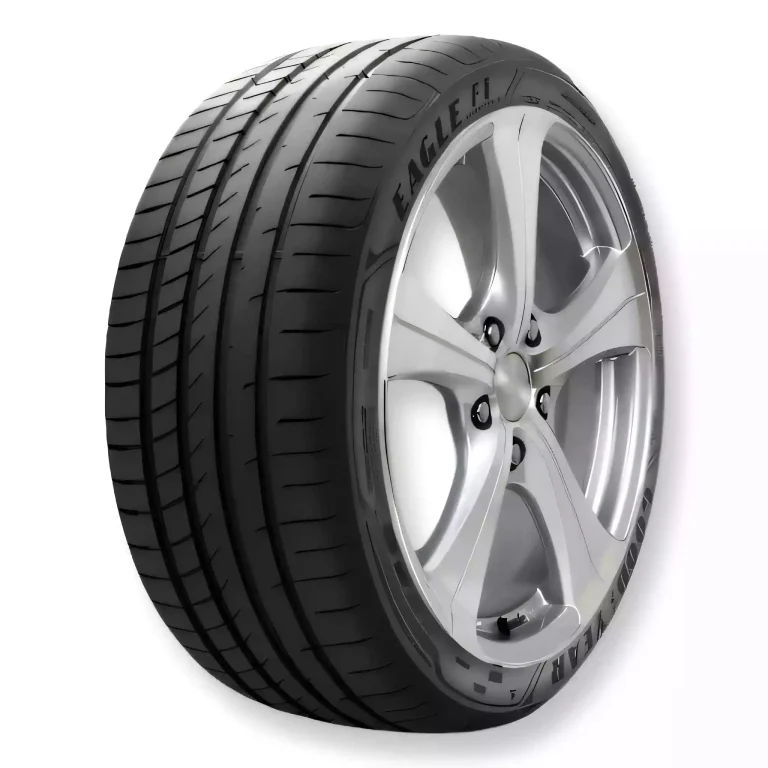 goodyear f1 eagle asymmetric 2