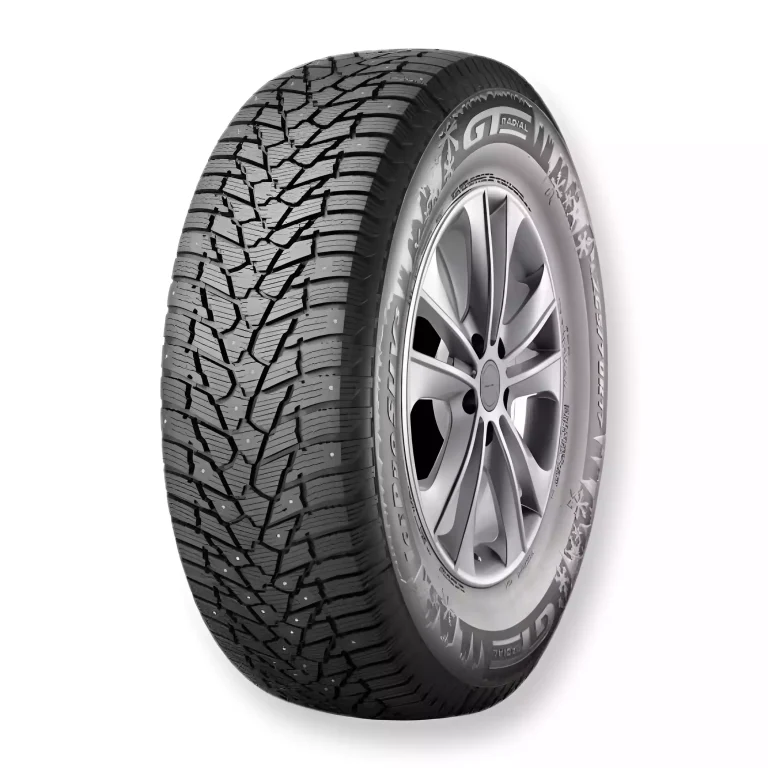 gt radial icepro 3 studdable review