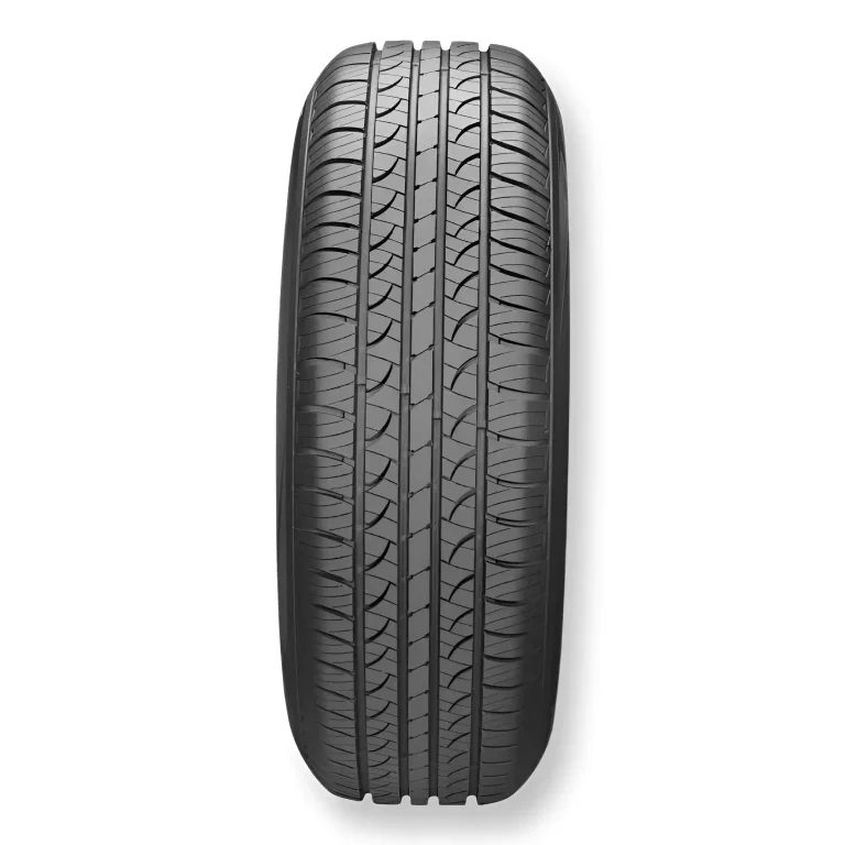 hankook optimo h724 review