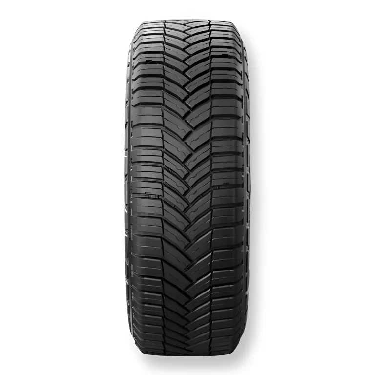 michelin agilis crossclimate review