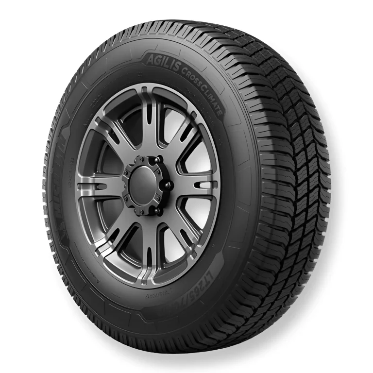 michelin agilis crossclimate tire reviews