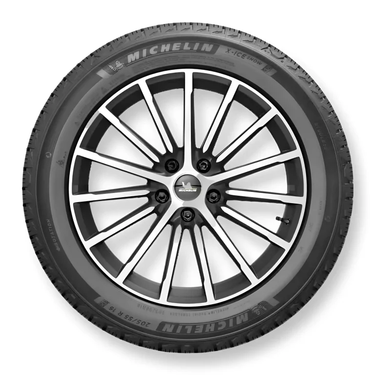 michelin x-ice snow review