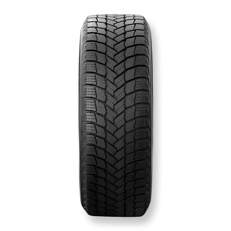 michelin x ice snow review