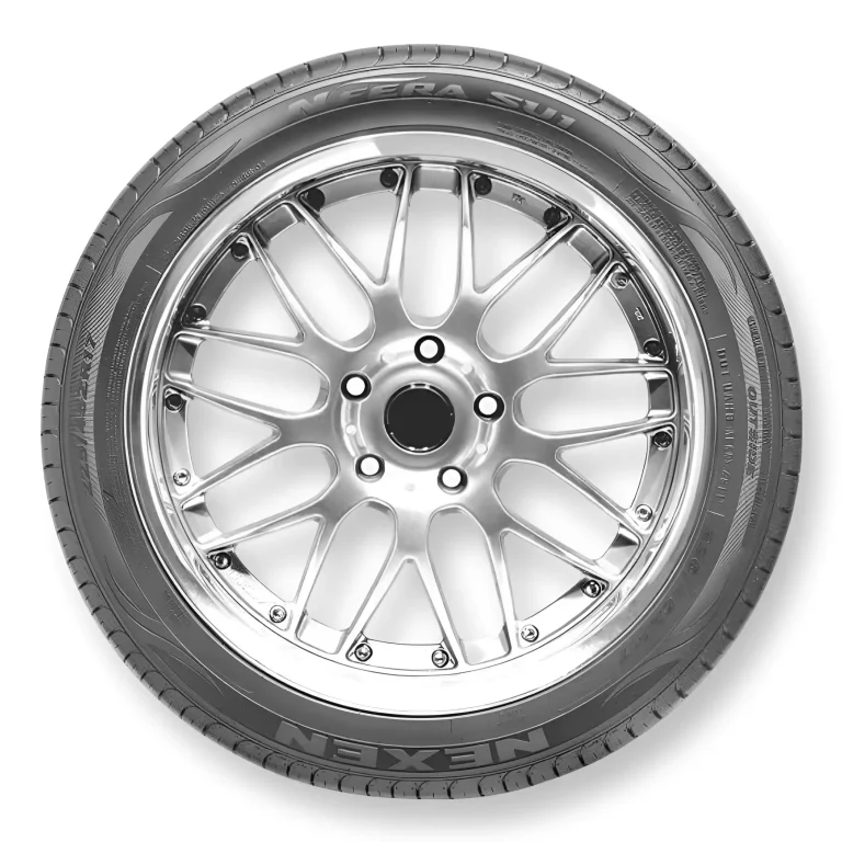 nexen n fera su1