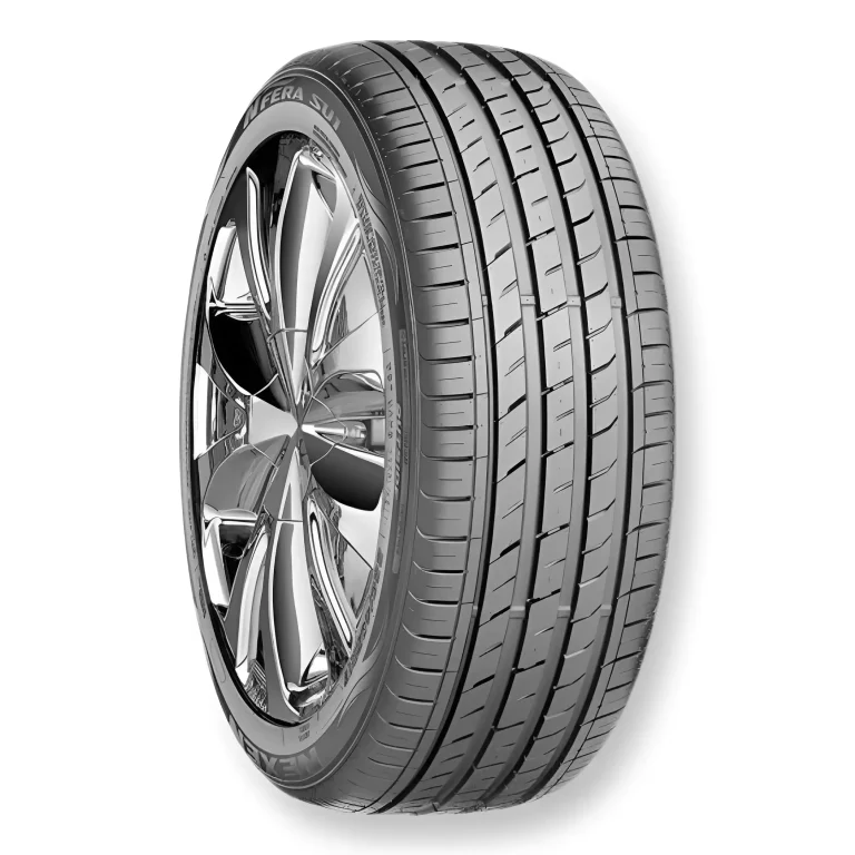 nexen nfera su1