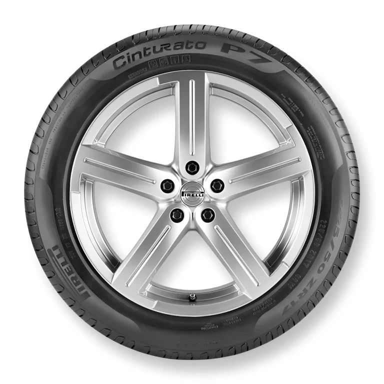 pirelli cinturato p7 review