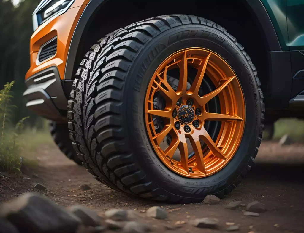 Falken Pro G5 CSV Tire Review: Performance, Pros, and Cons