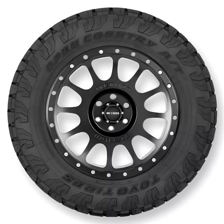 toyo open country a t