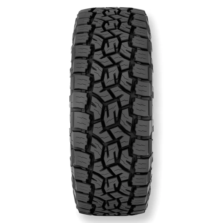 toyo open country at 3