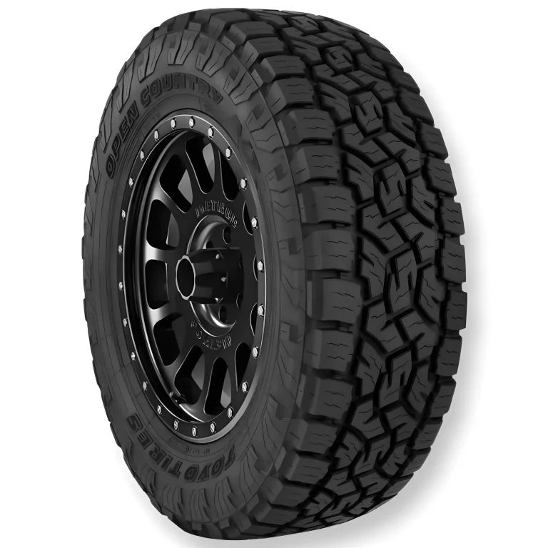 toyo open country at