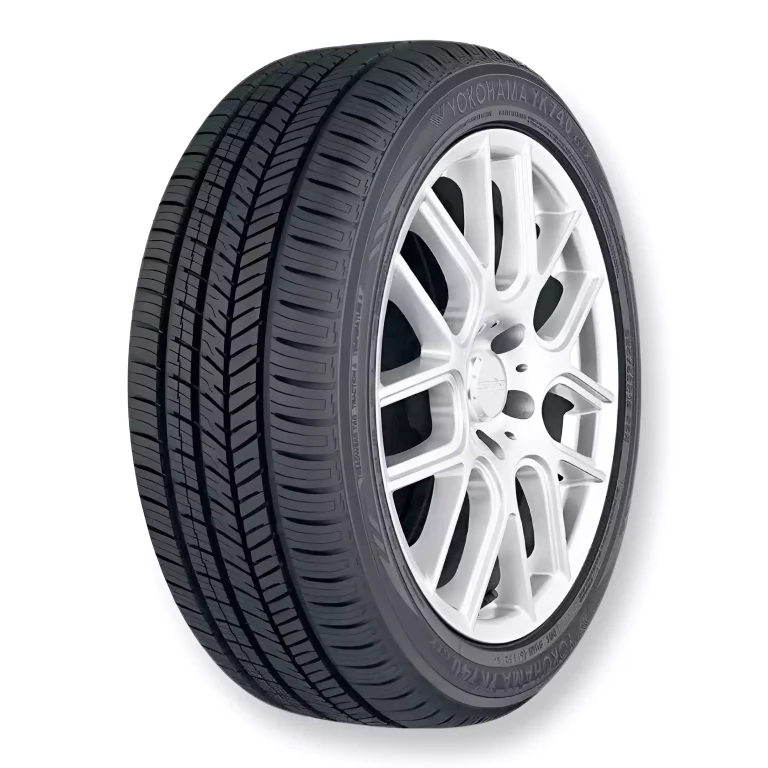 yokohama yk740 gtx reviews