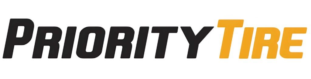 Priority Tire Logo Image - Top Quality Tires For Your Car