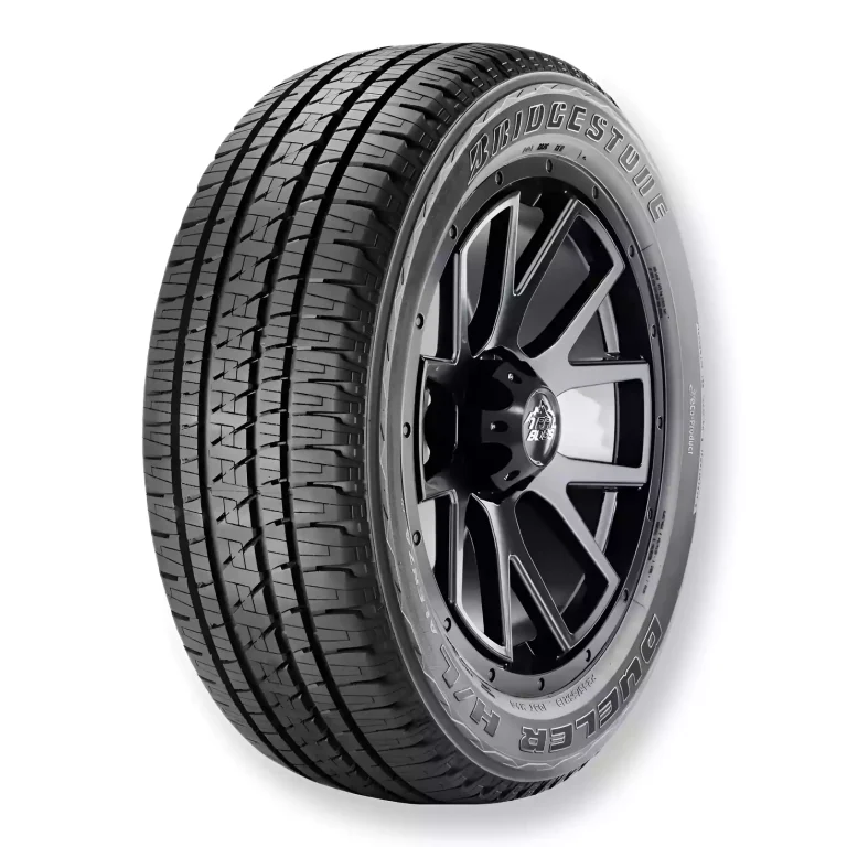bridgestone dueler hl alenza plus review