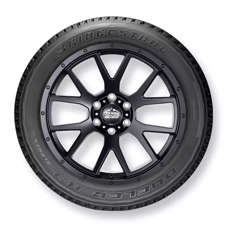 dueler h l alenza plus