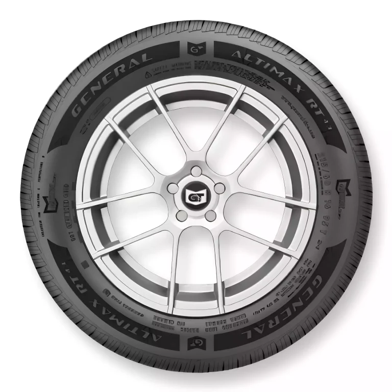 general altimax rt43