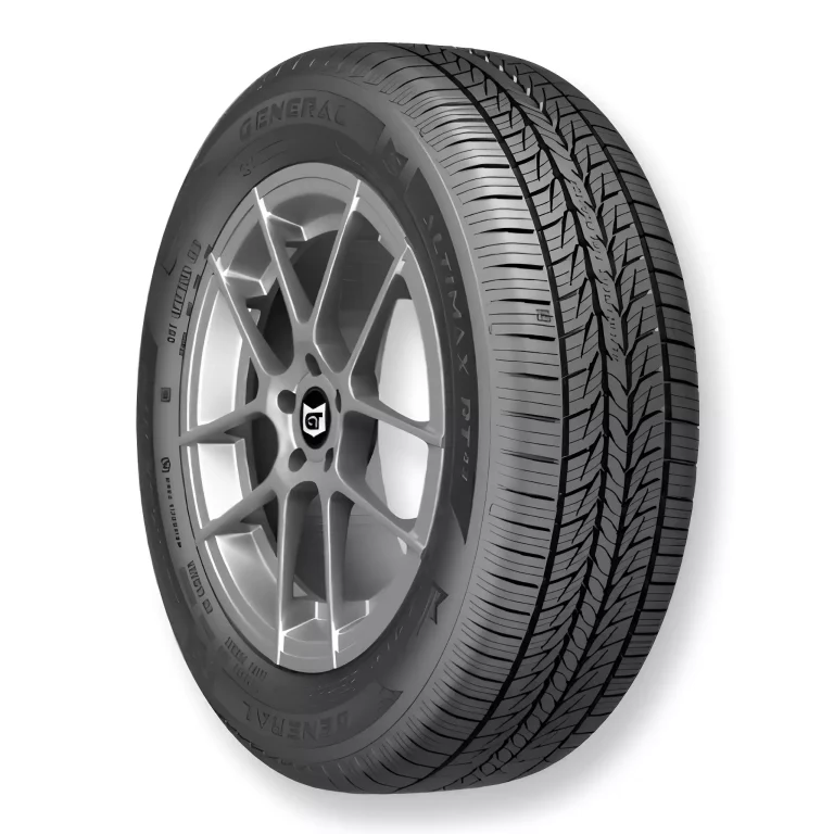 general altimax rt43 reviews