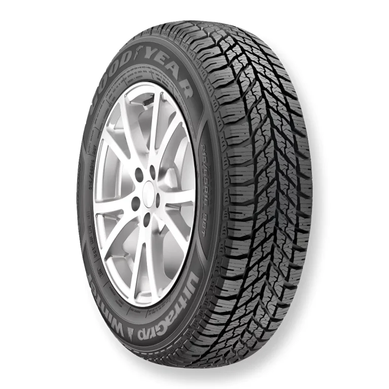 good year snow tires