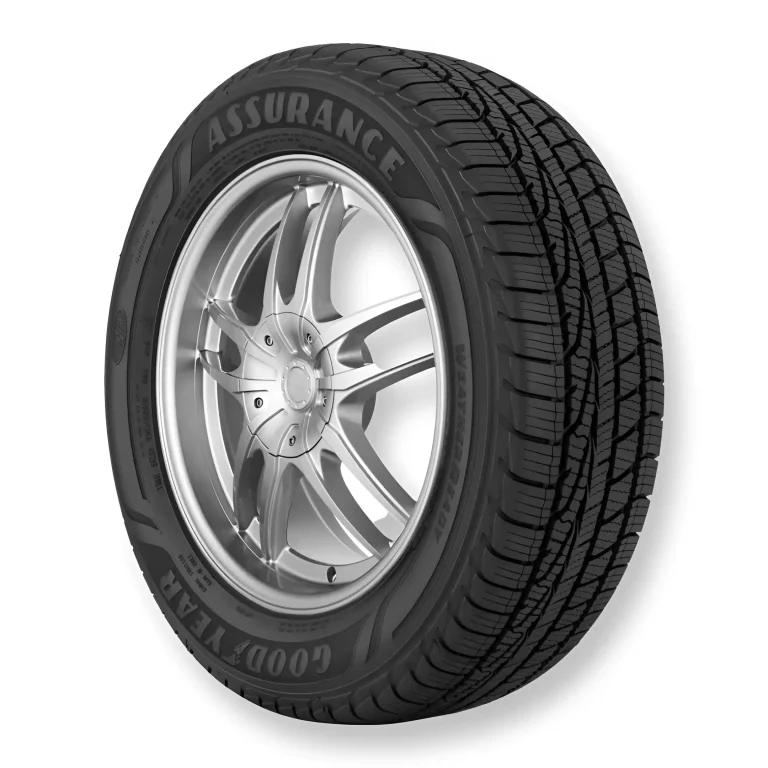 goodyear assurance weatherready 225 65r17