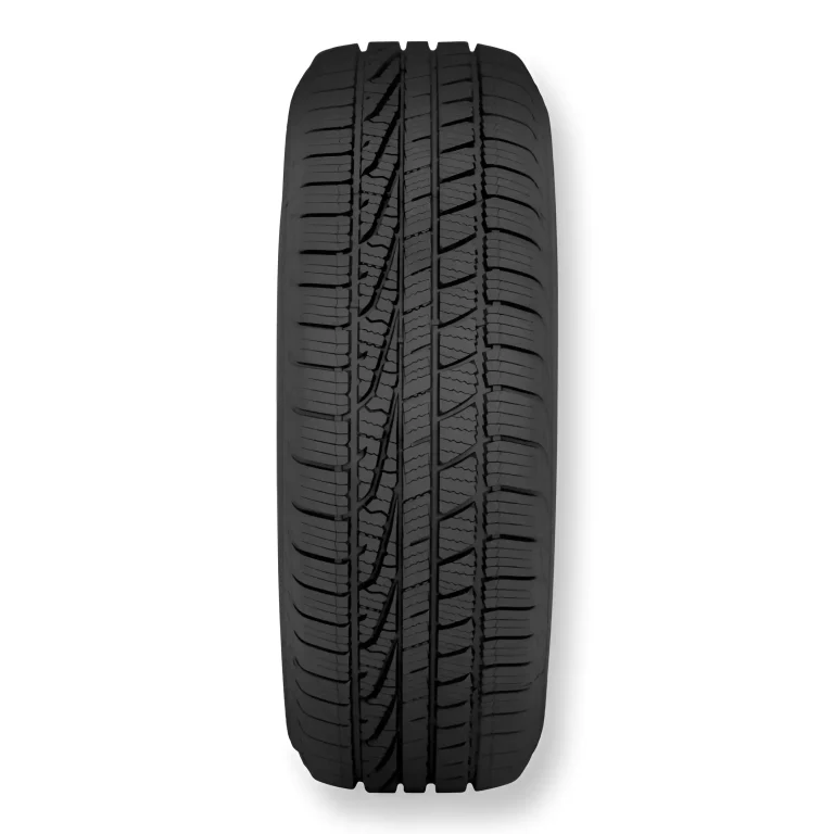 goodyear assurance weatherready