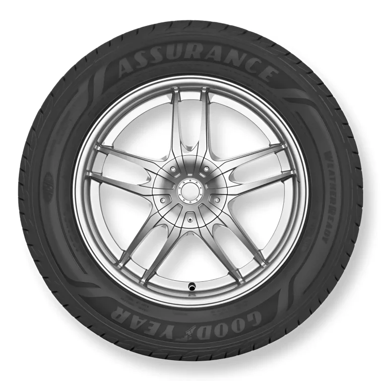 goodyear assurance weatherready reviews
