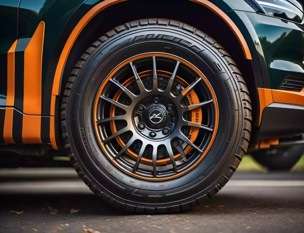 Goodyear Eagle LS2 Review: High-Performance All-Season Tires