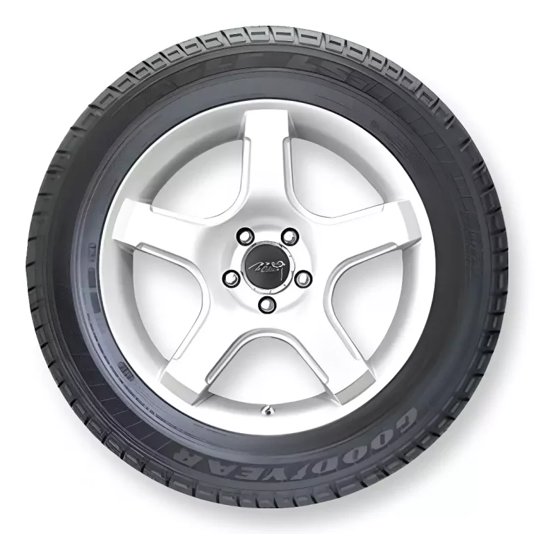 goodyear eagle ls 2 review