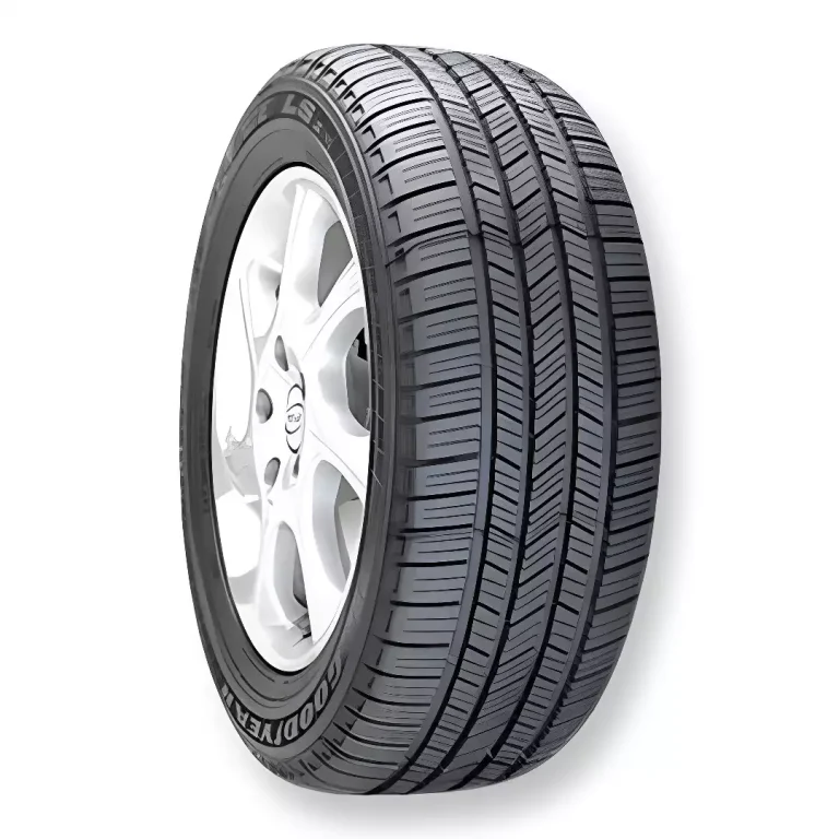 goodyear ls2 eagle review