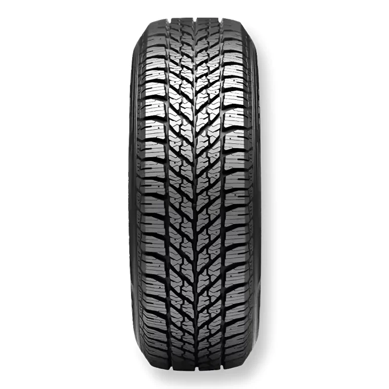 goodyear ultra grip winter review