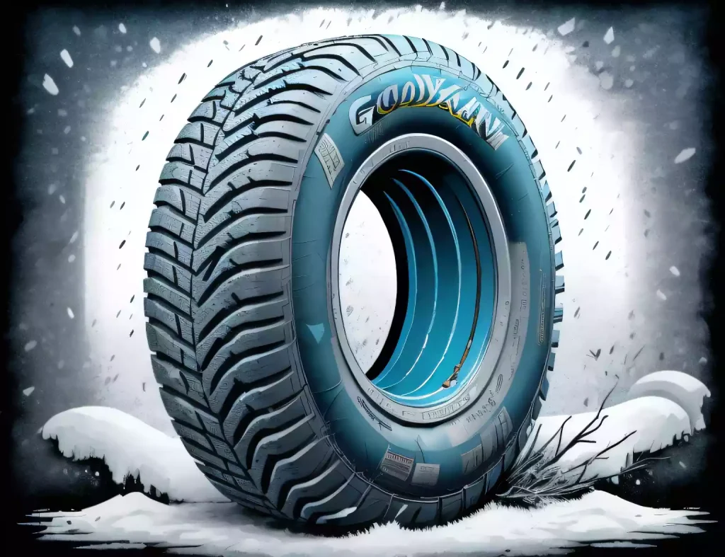 Goodyear Ultra Grip Winter Tire: A Review of Goodyear’s Top-Rated Snow Tire