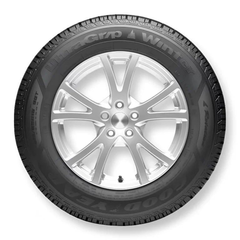 goodyear winter tires