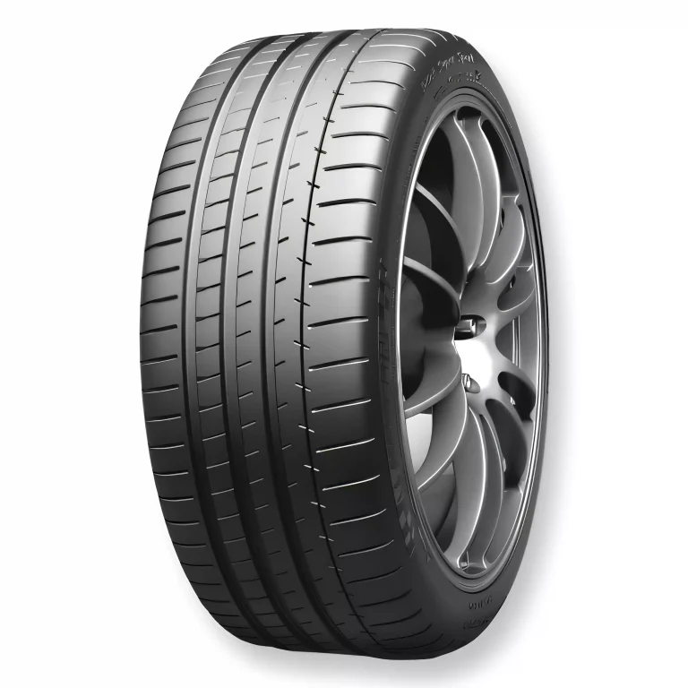 michelin pilot super sport review