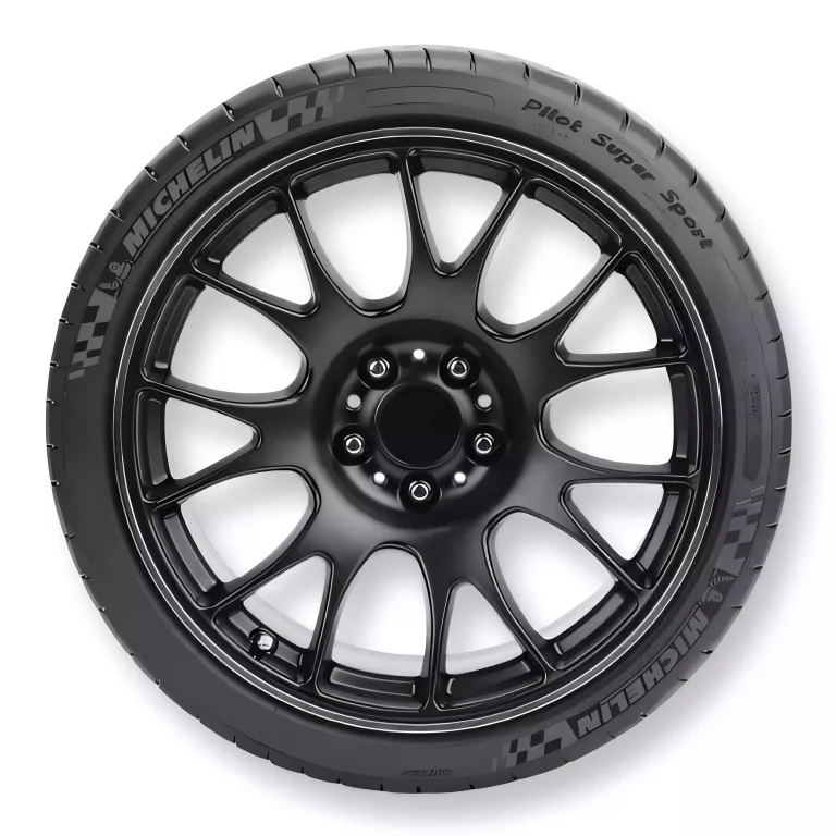 michelin pilot super sports